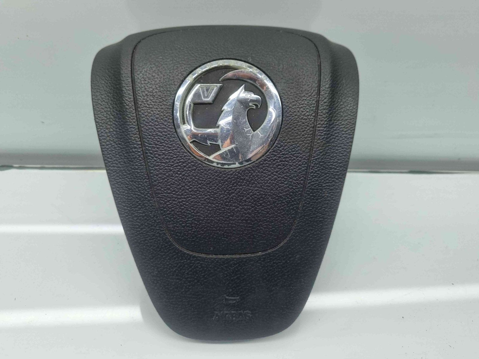 Airbag volan Opel Zafira C (E75) Combi [Fabr 2011-2017] 13299779 - imagine 1