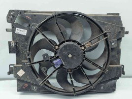 Electroventilator Renault Captur (X87) [Fabr 2013-2017] 214818009R 1.5 dCi K9K608 66KW / 90CP