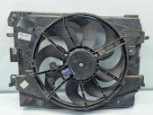 Electroventilator Renault Captur (X87) [Fabr 2013-2017] 214818009R 1.5 dCi K9K608 66KW / 90CP
