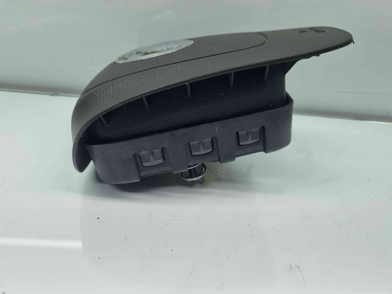 Airbag volan Opel Zafira C (E75) Combi [Fabr 2011-2017] 13299779 - imagine 2