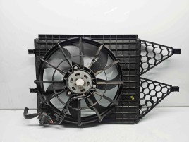 Electroventilator Seat Toledo 4 (KG3) [Fabr 2012-2018] 6R0121207A 1.6 TDI CAYC 77KW / 105CP