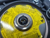  Airbag volan Opel Zafira C (E75) Combi [Fabr 2011-2017] 13299779