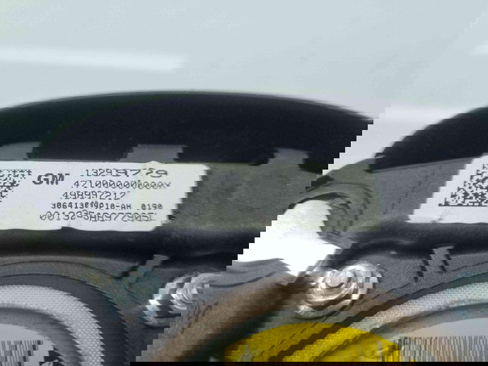  Airbag volan Opel Zafira C (E75) Combi [Fabr 2011-2017] 13299779