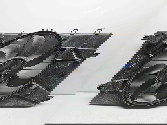 Electroventilator Opel Astra J [Fabr 2009-2015] 427460812 1.6 cdti B16DTL 81KW / 110CP