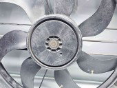 Electroventilator Opel Astra J [Fabr 2009-2015] 427460812 1.6 cdti B16DTL 81KW / 110CP