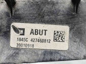 Electroventilator Opel Astra J [Fabr 2009-2015] 427460812 1.6 cdti B16DTL 81KW / 110CP