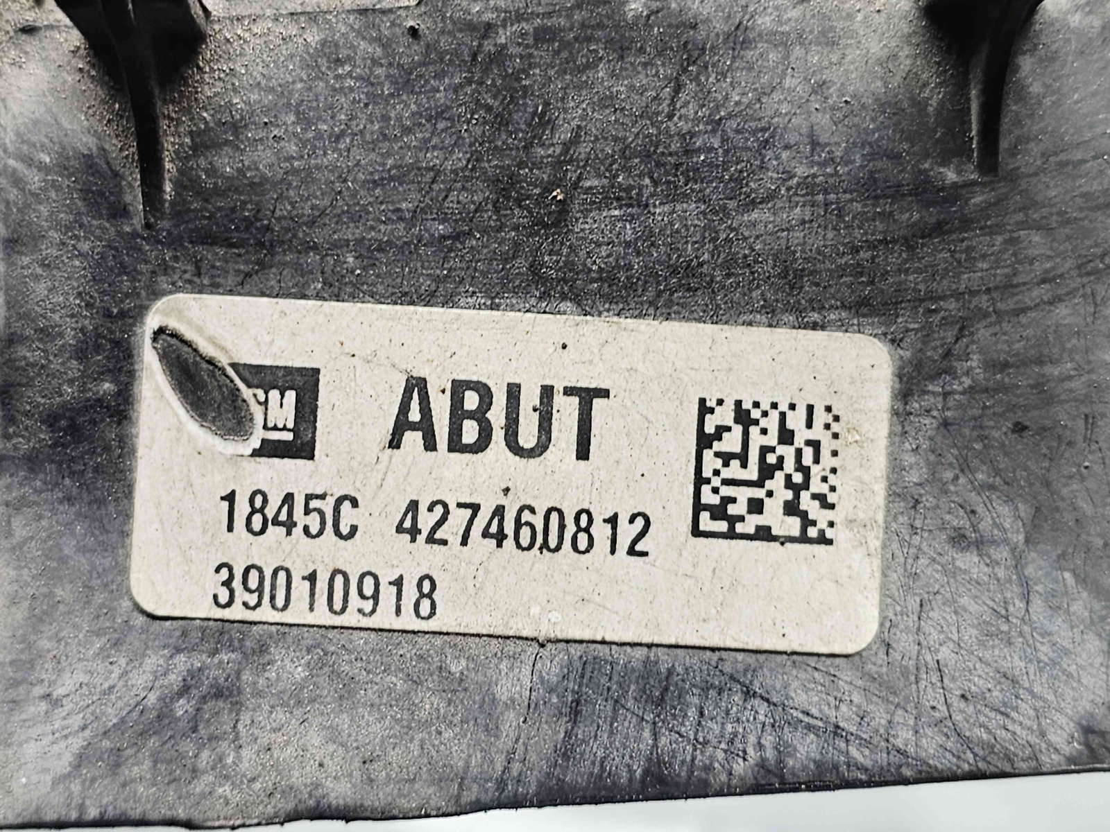 Electroventilator Opel Astra J [Fabr 2009-2015] 427460812 1.6 cdti B16DTL 81KW / 110CP - imagine 3