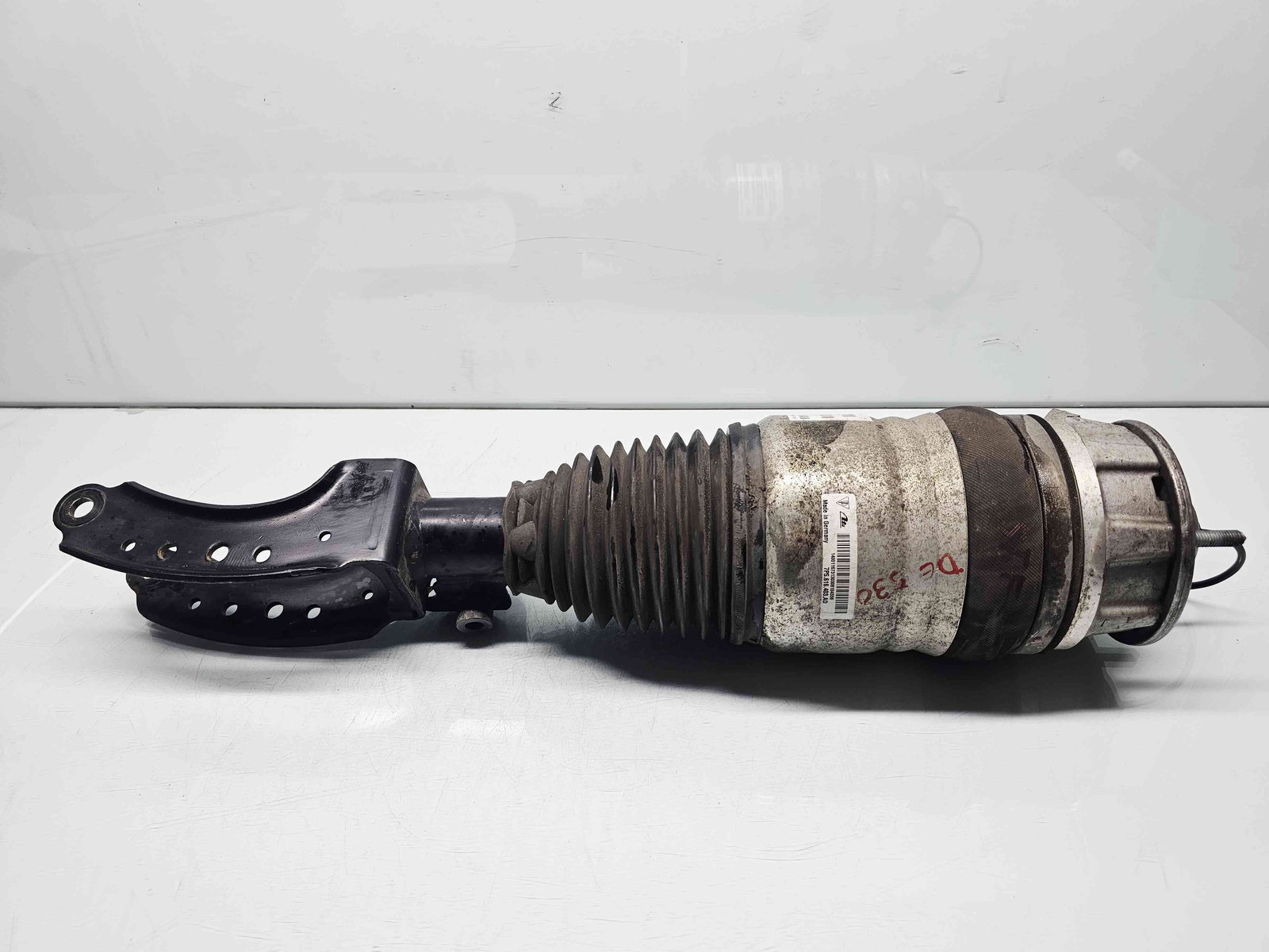 Amortizor stanga fata PORSCHE Cayenne (92A) [Fabr 2010-2017]3.0 TDI CRCA 180KW / 245CP - imagine 1