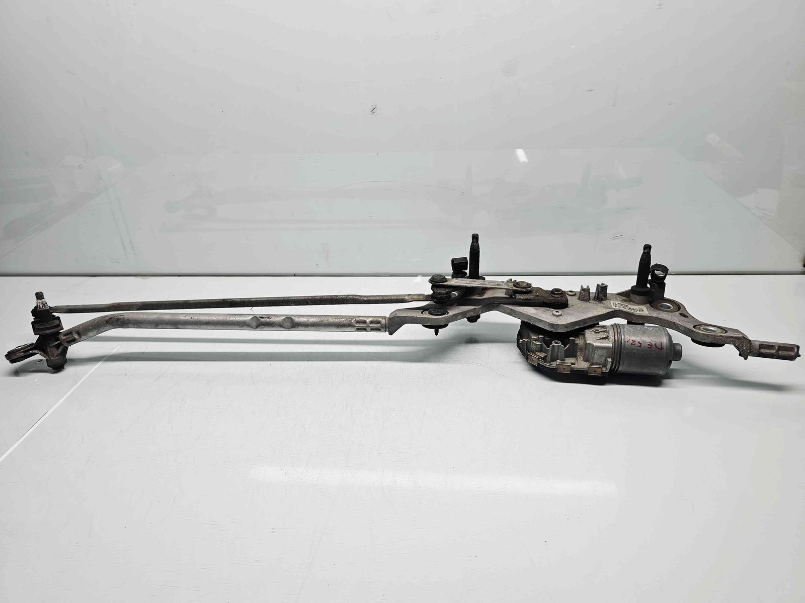 Angrenaj stergator PORSCHE Cayenne (92A) [Fabr 2010-2017] 7P0955023BON - imagine 1