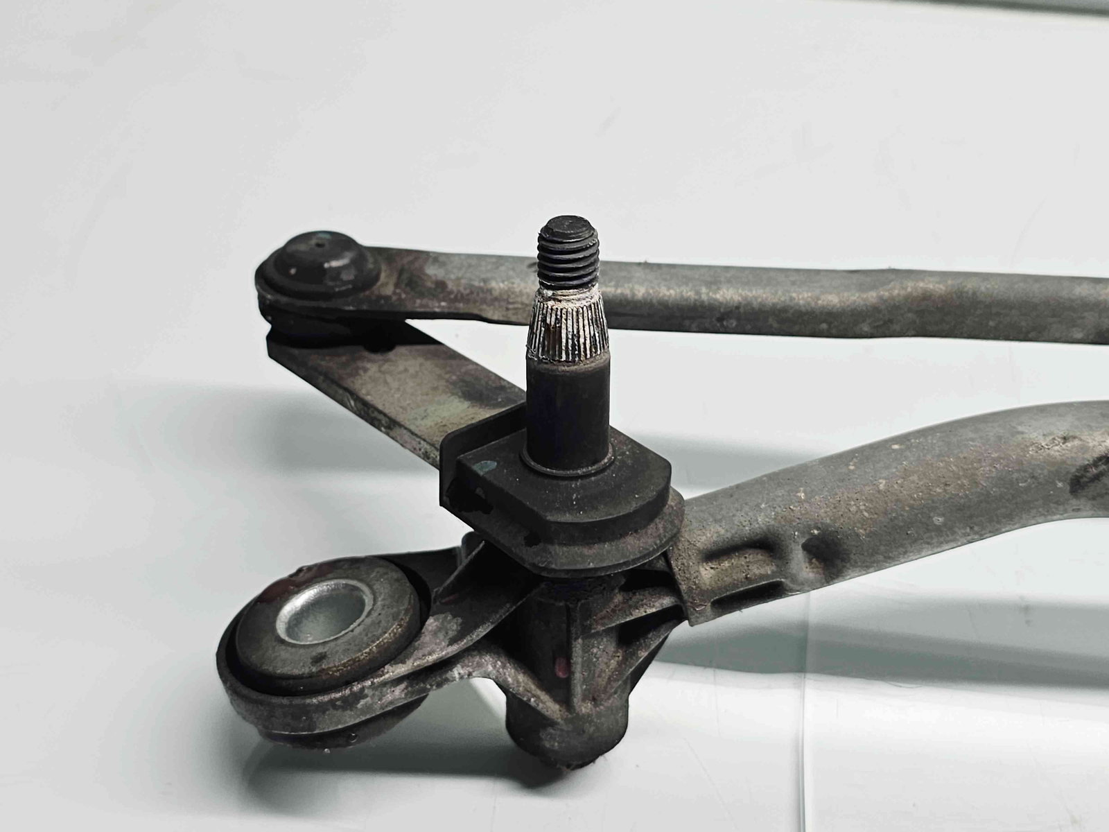 Angrenaj stergator PORSCHE Cayenne (92A) [Fabr 2010-2017] 7P0955023BON - imagine 4