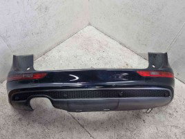 Bara spate Audi Q5 (8RB) [Fabr 2008-2016] S-line