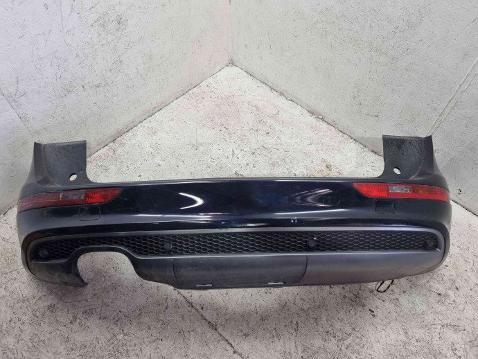Bara spate Audi Q5 (8RB) [Fabr 2008-2016] S-line
