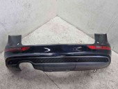 Bara spate Audi Q5 (8RB) [Fabr 2008-2016] S-line