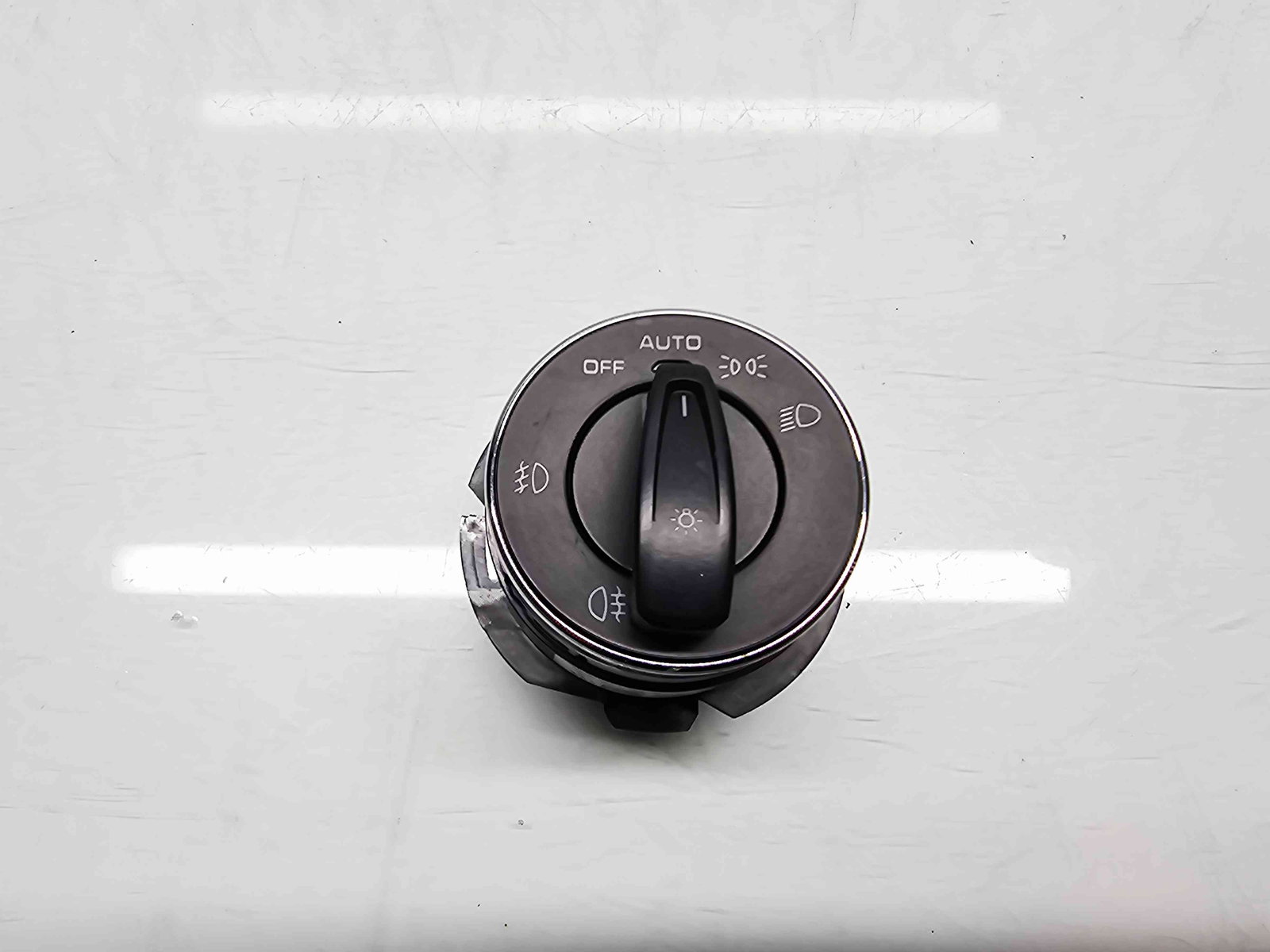 Bloc lumini PORSCHE Cayenne (92A) [Fabr 2010-2017] 7P5941531E - imagine 1