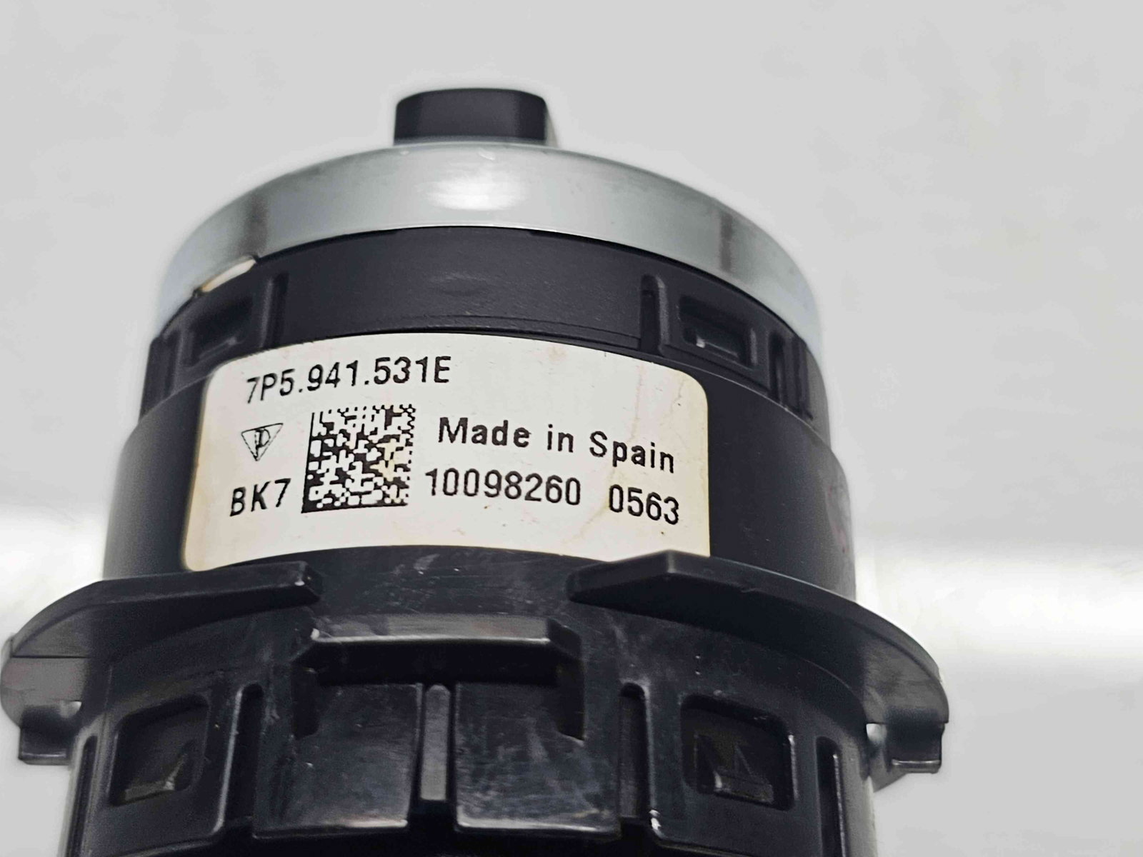 Bloc lumini PORSCHE Cayenne (92A) [Fabr 2010-2017] 7P5941531E - imagine 4