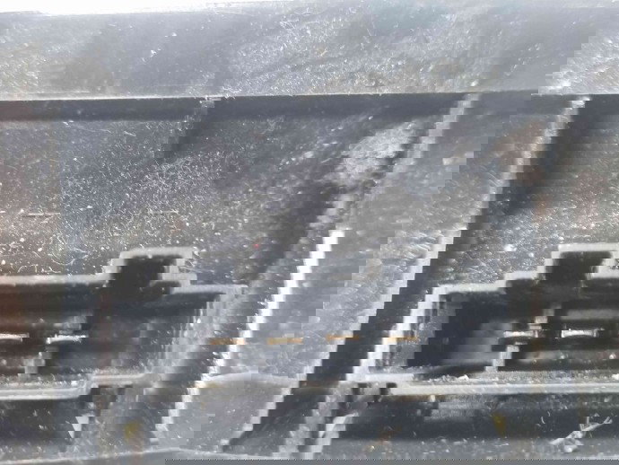  Boxa dreapta fata Volkswagen Golf 6 (5K1) [Fabr 2009-2013] 1K8035454