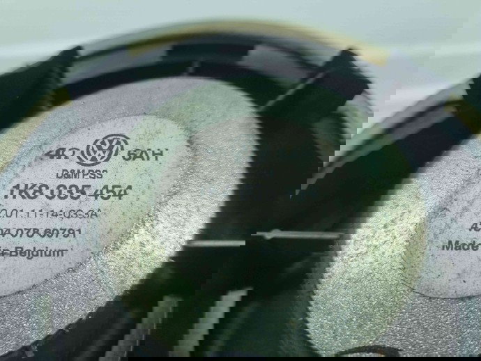  Boxa dreapta fata Volkswagen Golf 6 (5K1) [Fabr 2009-2013] 1K8035454