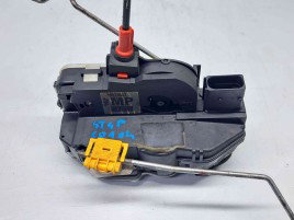 Broasca usa stanga spate Opel Mokka [Fabr 2012-2019] 13579547