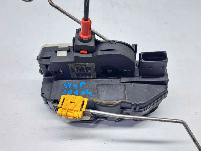Broasca usa stanga spate Opel Mokka [Fabr 2012-2019] 13579547