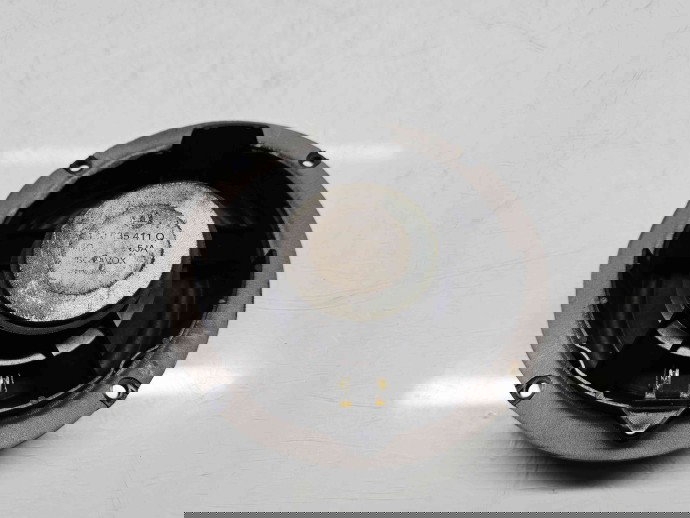  Boxa dreapta spate Skoda Octavia 2 Combi (1Z5) [Fabr 2004-2013] Facelift 1Z0035411Q