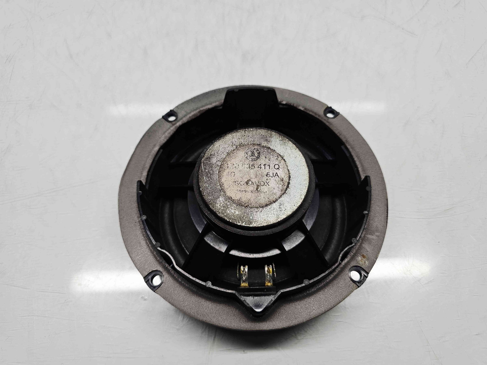 Boxa dreapta spate Skoda Octavia 2 Combi (1Z5) [Fabr 2004-2013] Facelift 1Z0035411Q - imagine 3