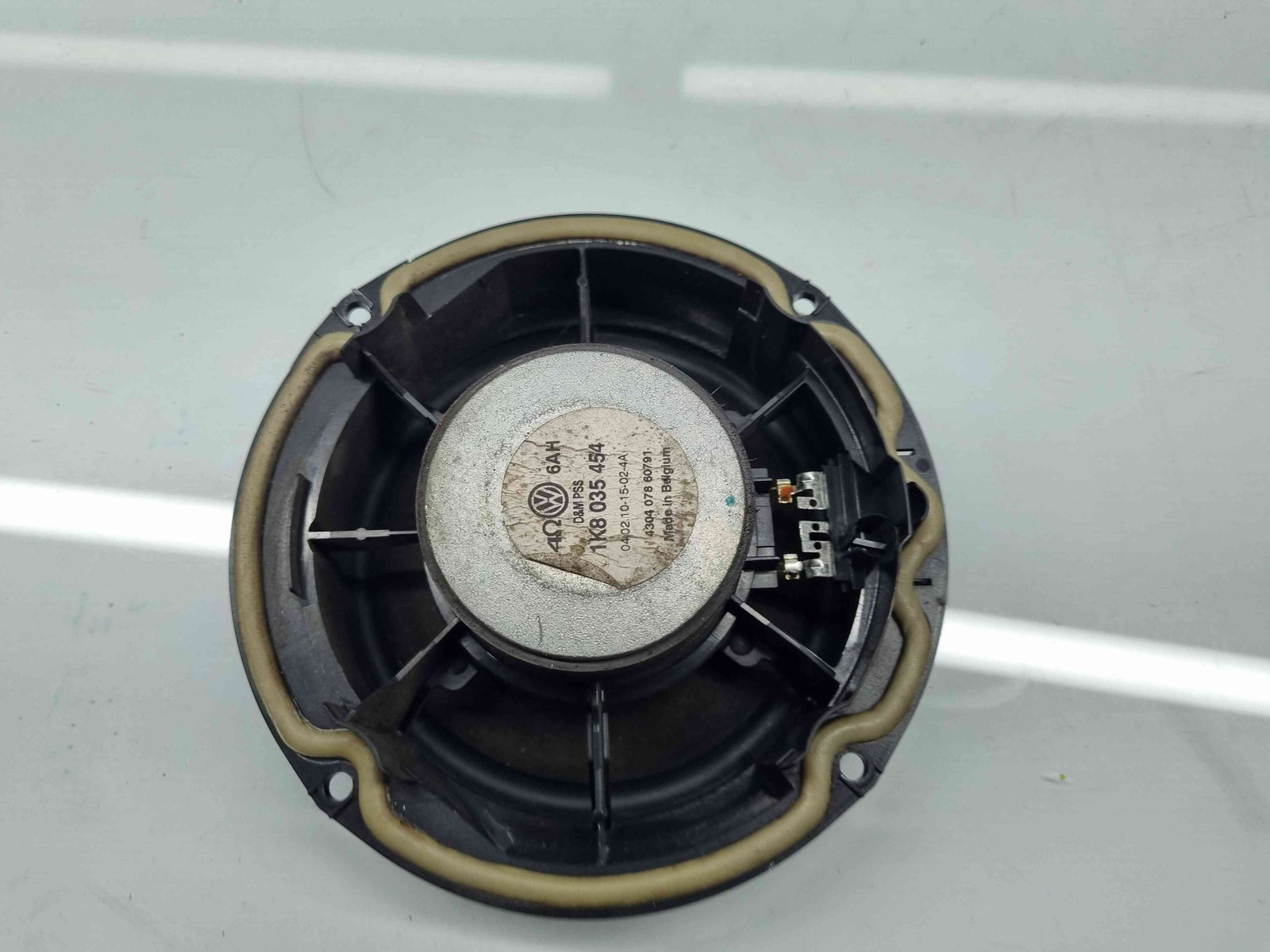 Boxa dreapta spate Volkswagen Golf 6 (5K1) GTD [Fabr 2009-2013] 1K8035454 - imagine 2