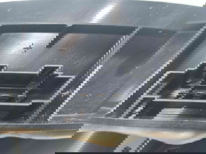  Boxa dreapta spate Volkswagen Golf 6 (5K1) [Fabr 2009-2013] 1K8035454