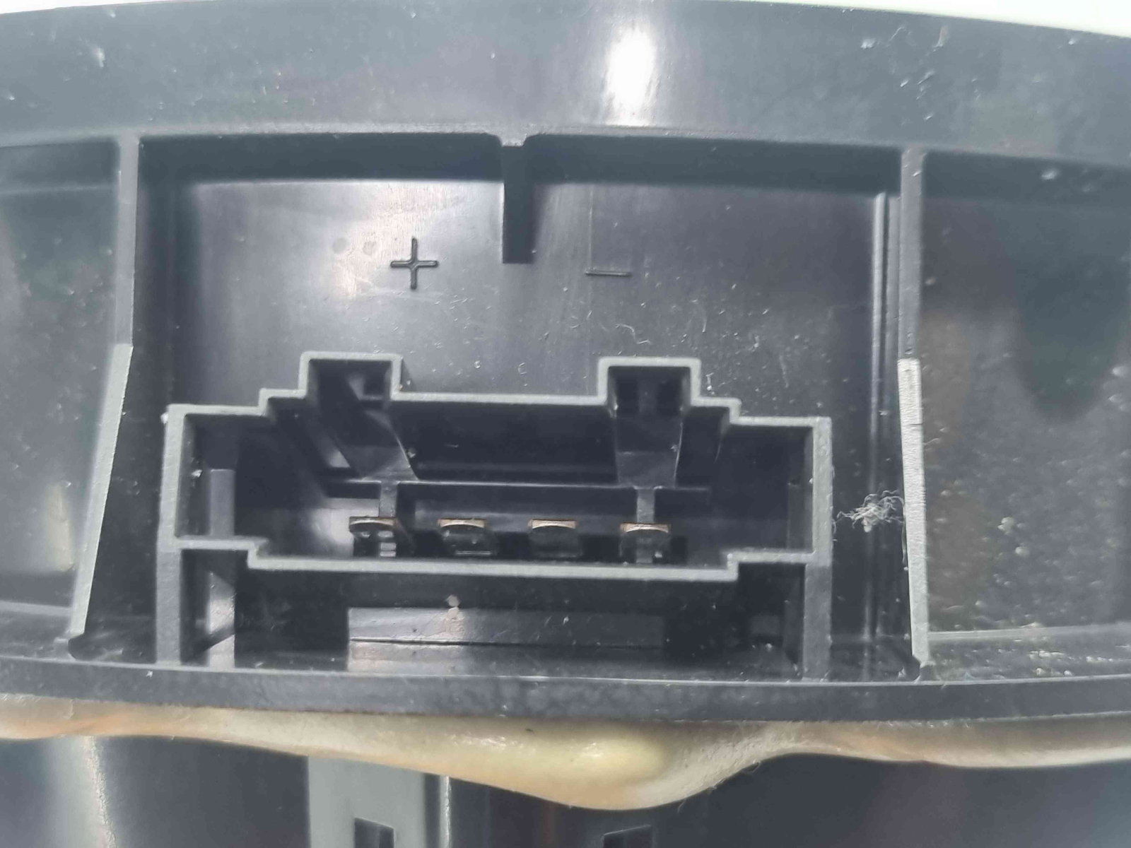 Boxa dreapta spate Volkswagen Golf 6 (5K1) [Fabr 2009-2013] 1K8035454 - imagine 3