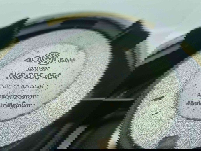  Boxa dreapta spate Volkswagen Golf 6 (5K1) [Fabr 2009-2013] 1K8035454