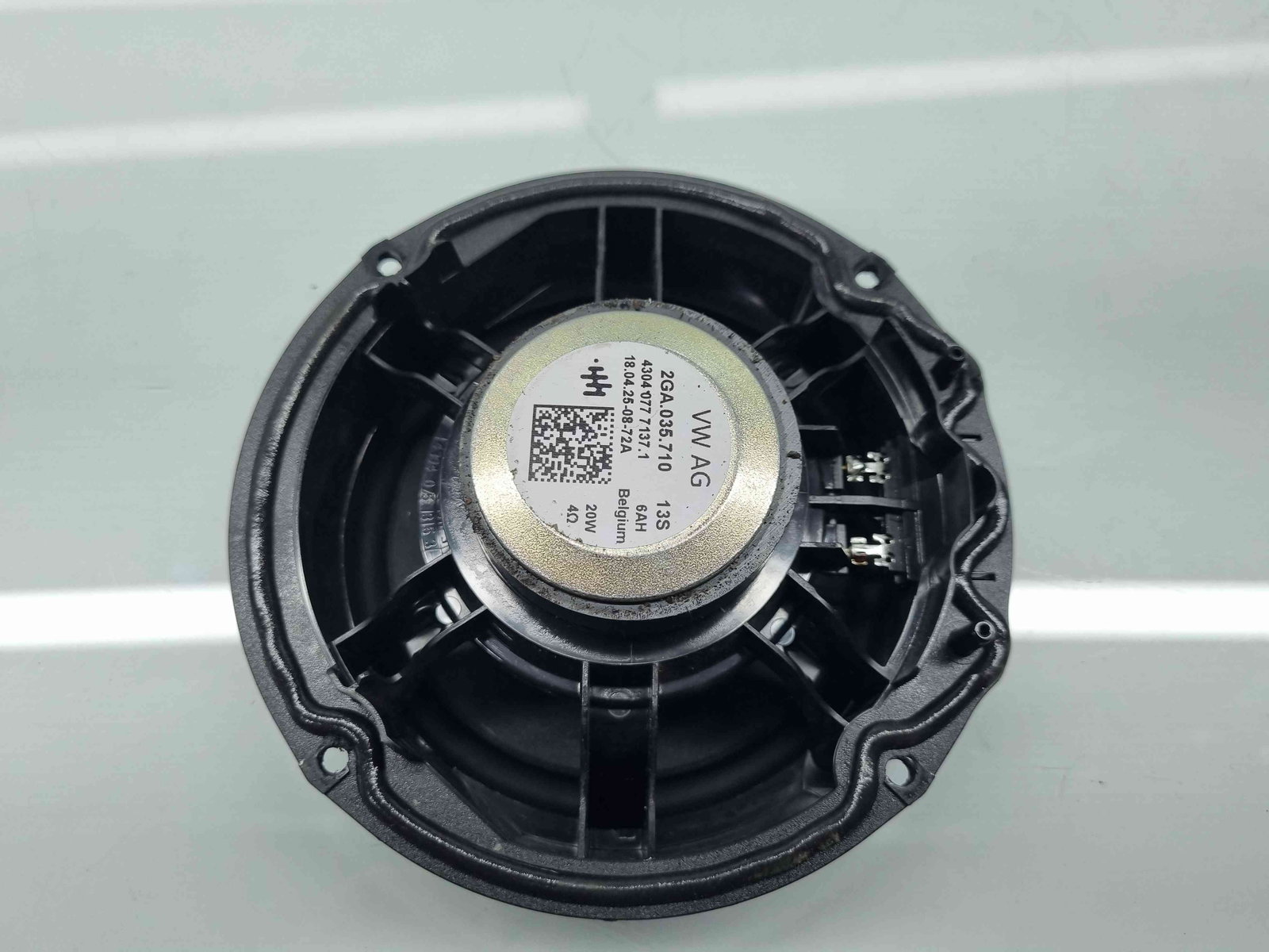 Boxa dreapta spate Seat Ibiza 6 (KJ1) Facelift [Fabr 2017-prezent] 2GA035710 - imagine 2