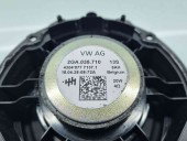  Boxa dreapta spate Seat Ibiza 6 (KJ1) Facelift [Fabr 2017-prezent] 2GA035710