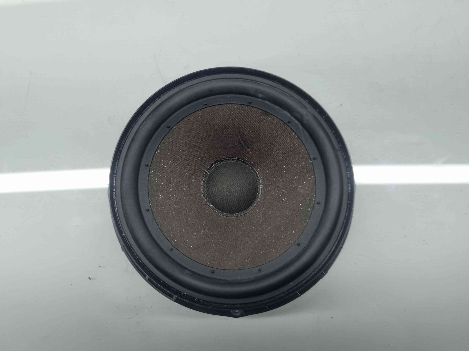 Boxa stanga fata Volkswagen Golf 6 (5K1) [Fabr 2009-2013] 1K8035454