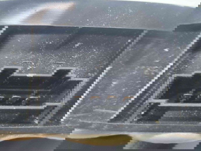  Boxa stanga fata Volkswagen Golf 6 (5K1) [Fabr 2009-2013] 1K8035454