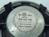  Boxa stanga fata Volkswagen Golf 6 (5K1) GTD [Fabr 2009-2013] 1K8035454