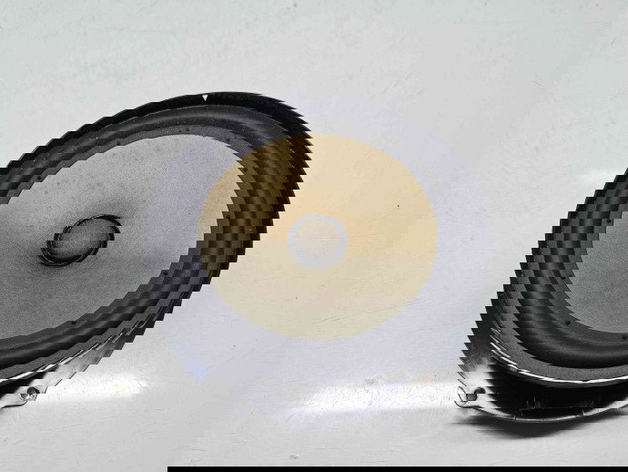  Boxa stanga fata Skoda Octavia 2 Combi (1Z5) [Fabr 2004-2013] Facelift 1Z0035411N