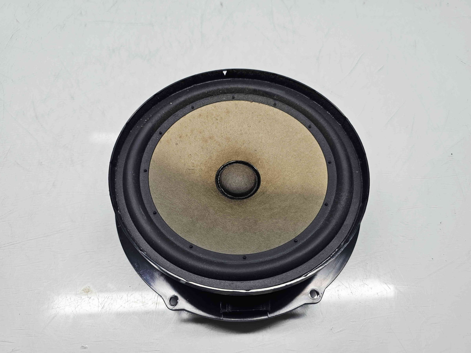 Boxa stanga fata Skoda Octavia 2 Combi (1Z5) [Fabr 2004-2013] Facelift 1Z0035411N - imagine 1