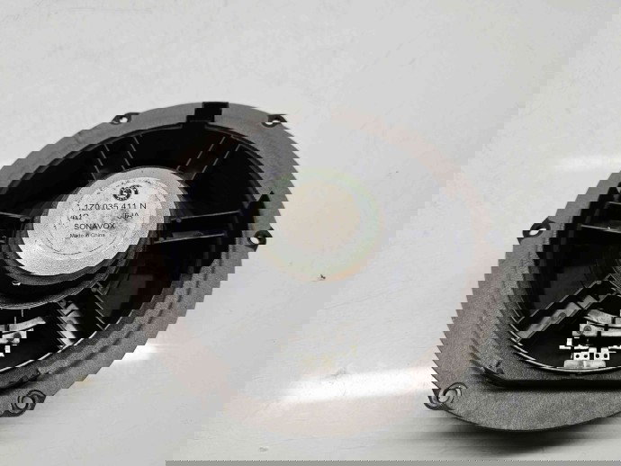  Boxa stanga fata Skoda Octavia 2 Combi (1Z5) [Fabr 2004-2013] Facelift 1Z0035411N