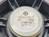  Boxa stanga fata Skoda Octavia 2 Combi (1Z5) [Fabr 2004-2013] Facelift 1Z0035411N