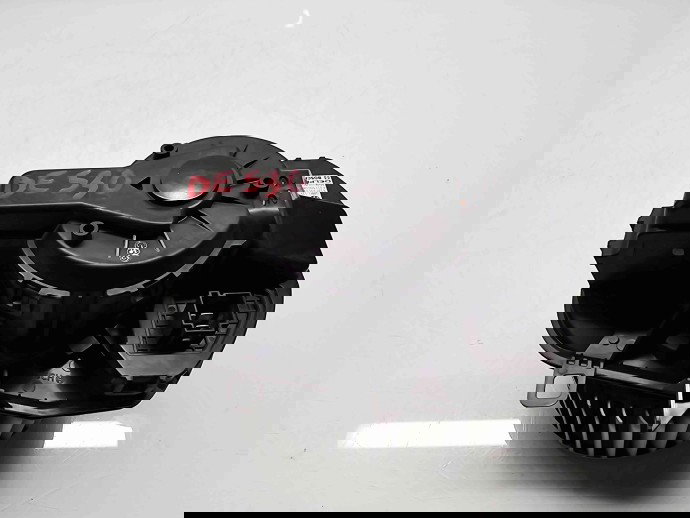  Aeroterma bord PORSCHE Cayenne (92A) [Fabr 2010-2017] 7P0820021B