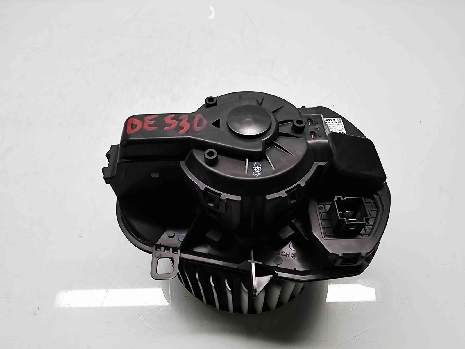 Aeroterma bord PORSCHE Cayenne (92A) [Fabr 2010-2017] 7P0820021B - imagine 3