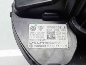  Aeroterma bord PORSCHE Cayenne (92A) [Fabr 2010-2017] 7P0820021B