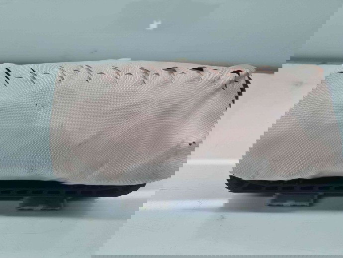  Airbag pasager Opel Corsa D [Fabr 2006-2013] 13366662