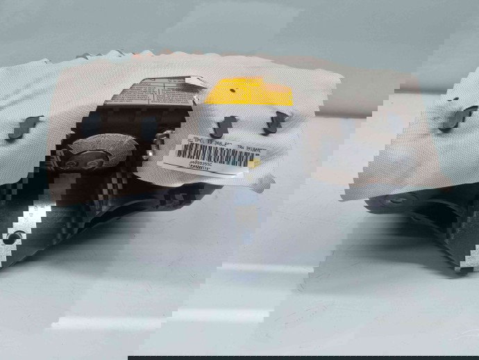  Airbag pasager Opel Corsa D [Fabr 2006-2013] 13366662