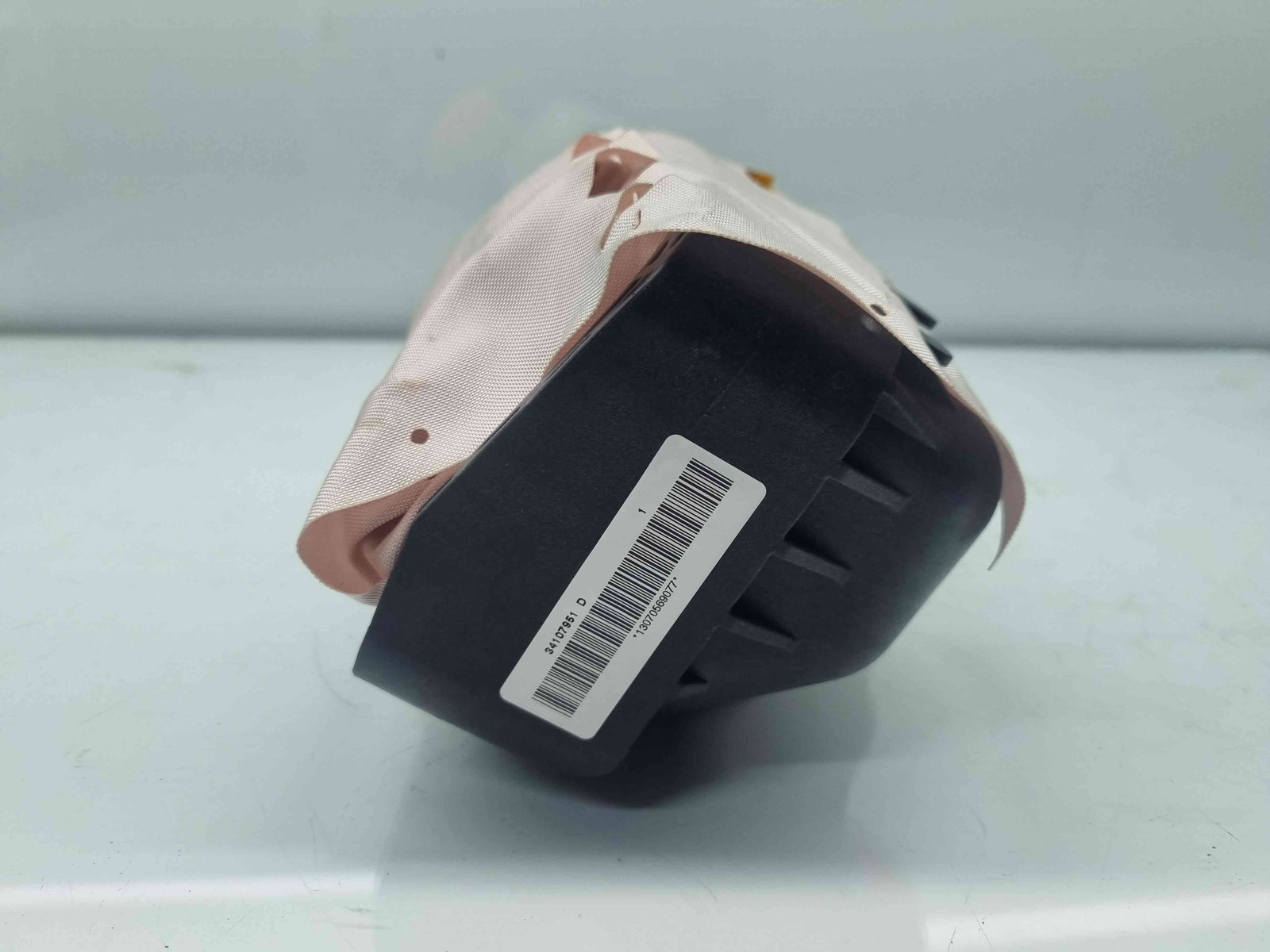 Airbag pasager Opel Corsa D [Fabr 2006-2013] 13366662 - imagine 5