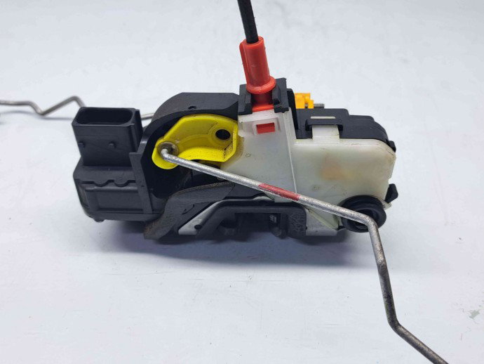 Broasca usa stanga spate Opel Mokka [Fabr 2012-2019] 13579547