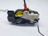 Broasca usa stanga spate Opel Mokka [Fabr 2012-2019] 13579547