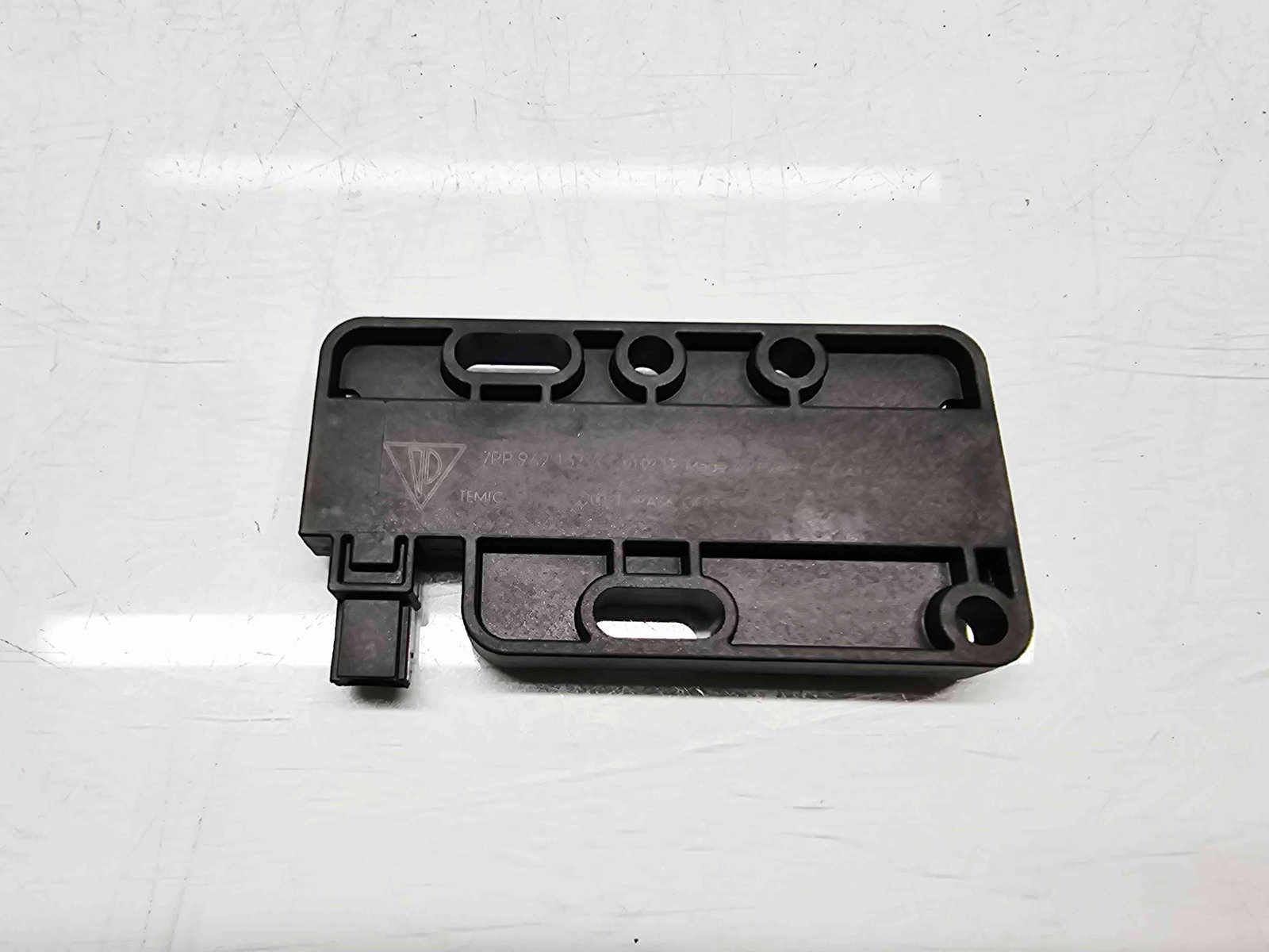 Antena Keyless Entry Porsche Cayenne (92a) [fabr 2010-2017] 7pp962132a