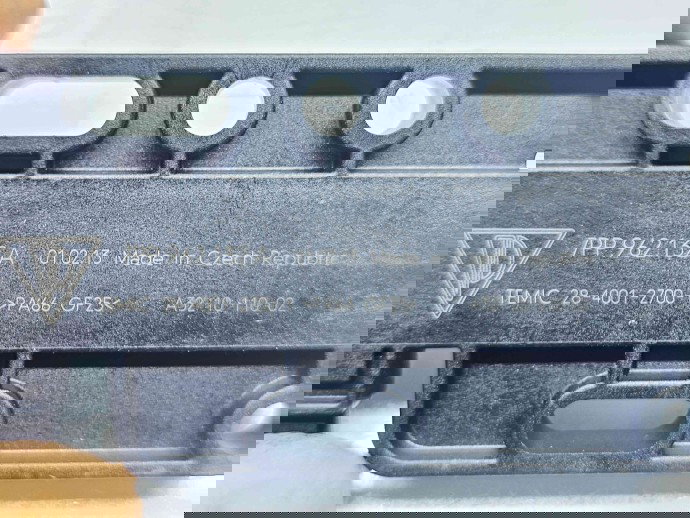  Antena keyless entry PORSCHE Cayenne (92A) [Fabr 2010-2017] 7PP962132A