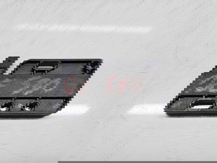  Antena keyless entry PORSCHE Cayenne (92A) [Fabr 2010-2017] 7PP962132A