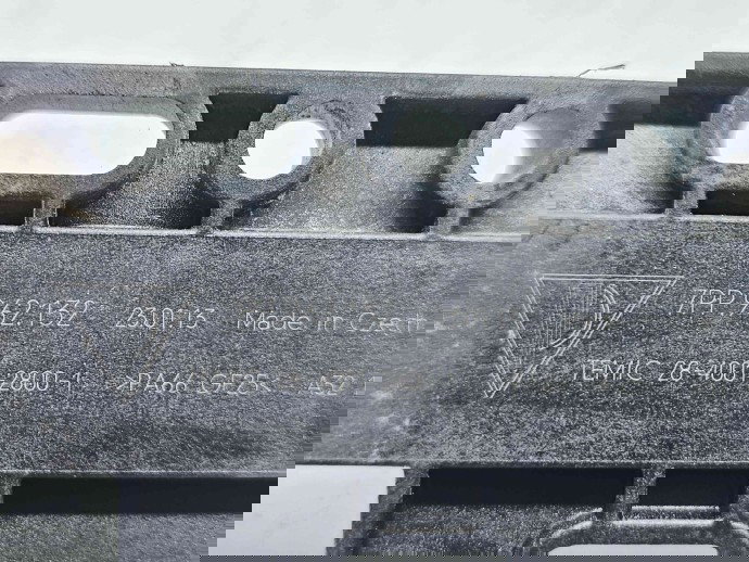  Antena keyless entry PORSCHE Cayenne (92A) [Fabr 2010-2017] 7PP962132